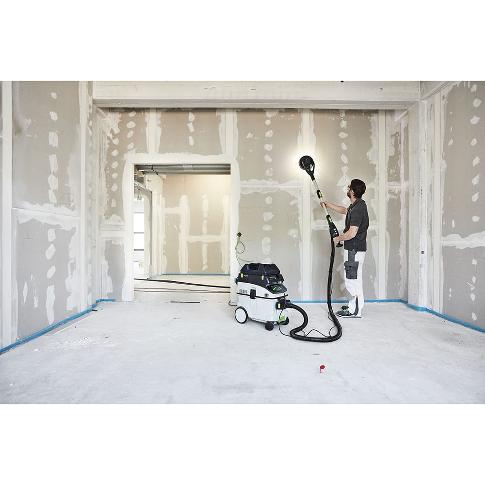 Planex Drywall Sander Starter Set