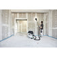 Planex Drywall Sander Starter Set