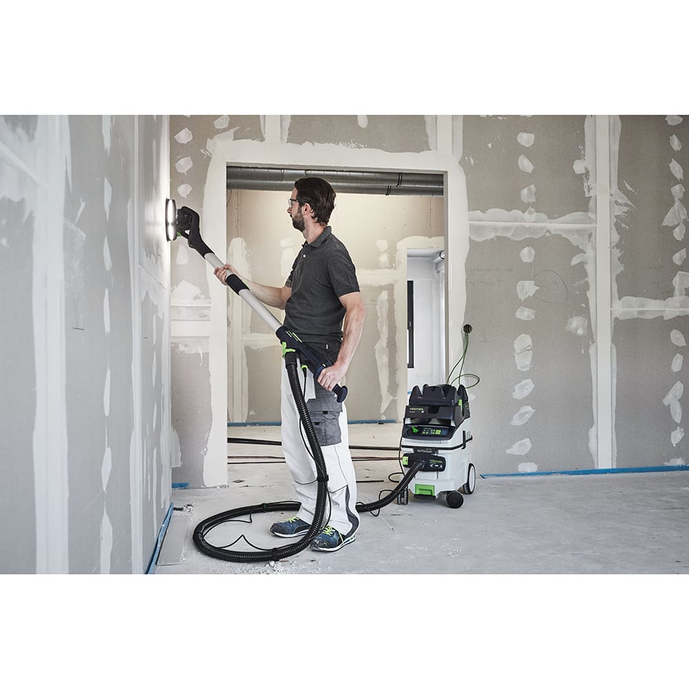 Planex Drywall Sander Starter Set