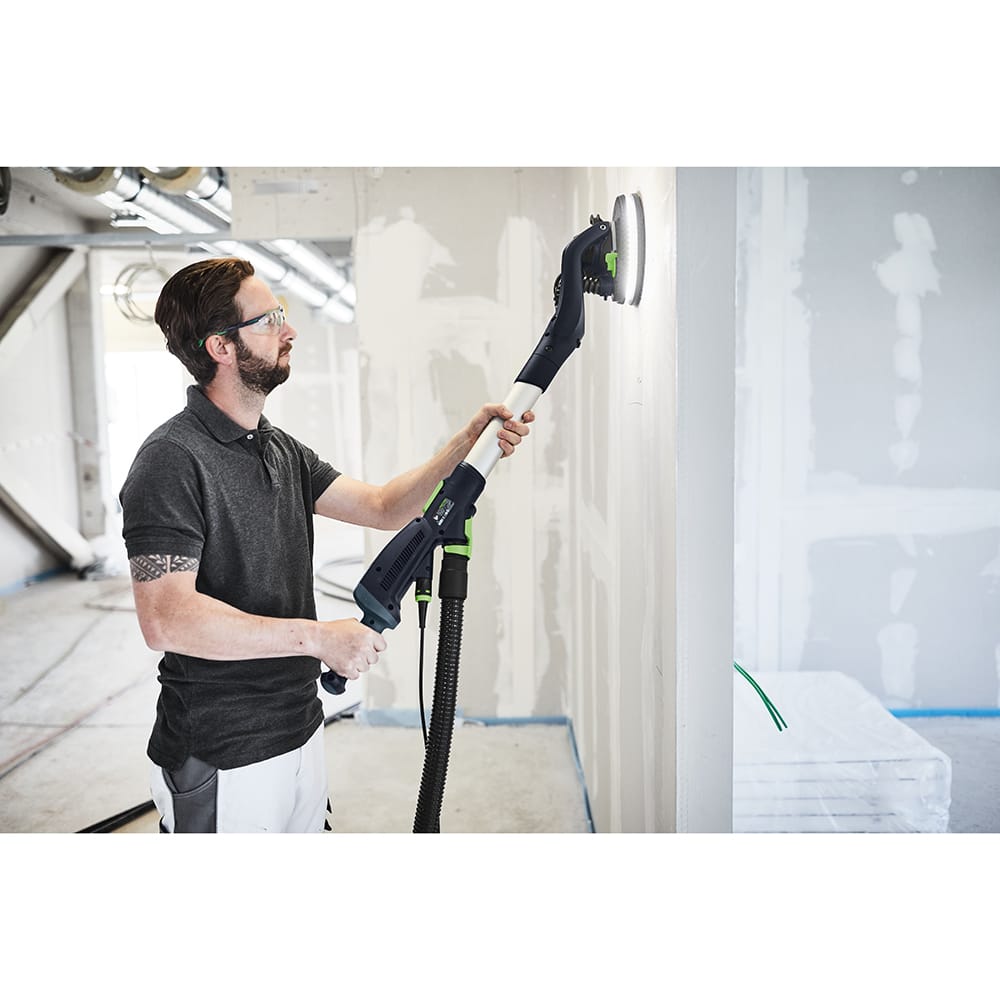 Planex Drywall Sander Starter Set