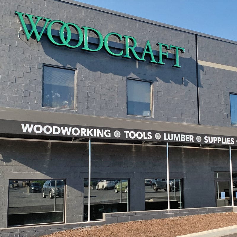 Woodworking Tools & Supplies in Baltimore Woodcraft