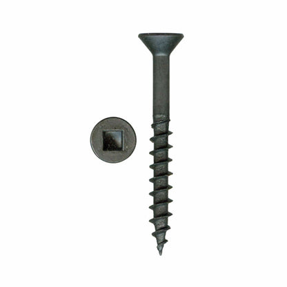 10x3 FH XT DryLube Screws 100 pc alt 0