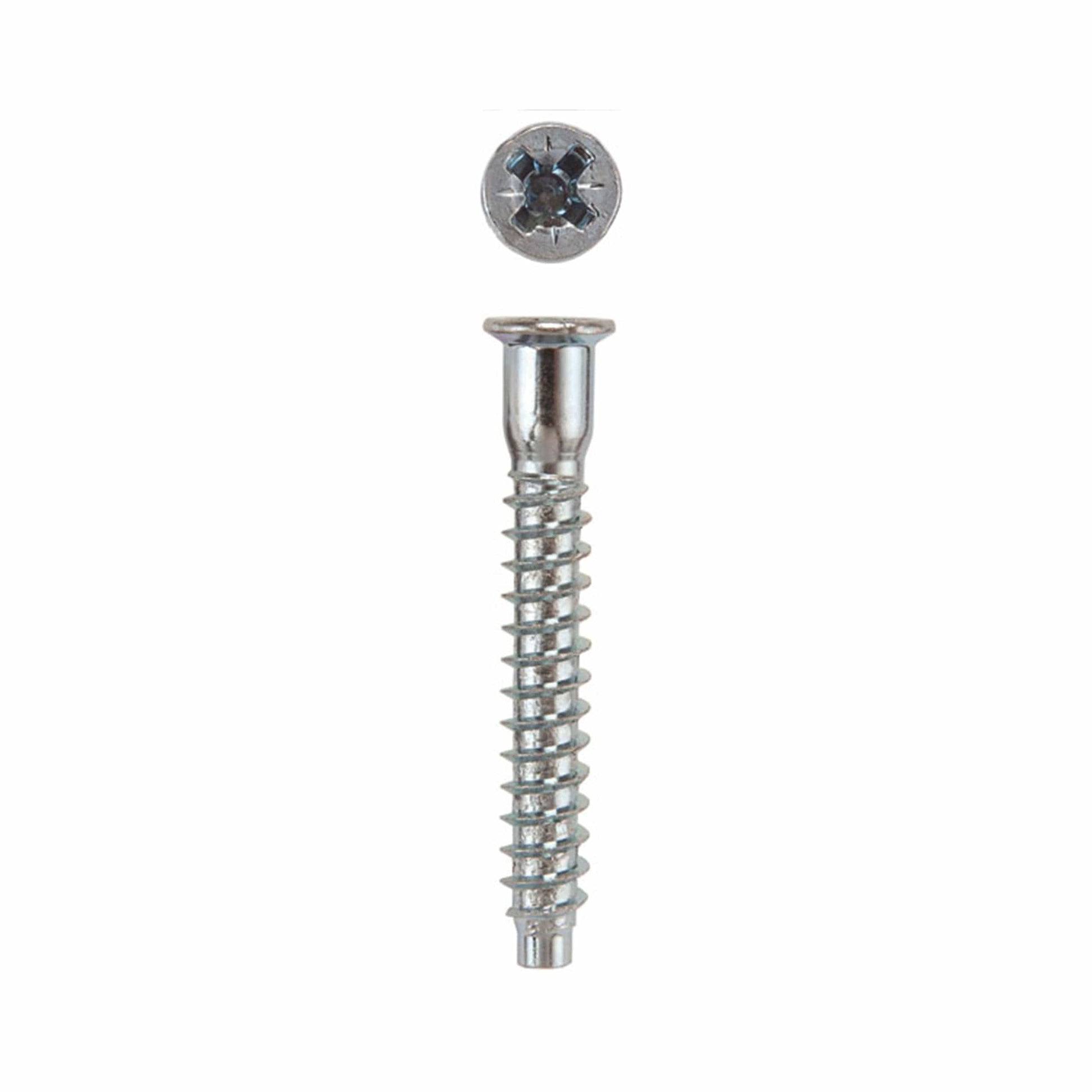 7x50mm Confirmat 100 pc alt 0