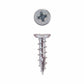 6x3/4 Under Cut Slide Screws 100 pc alt 0