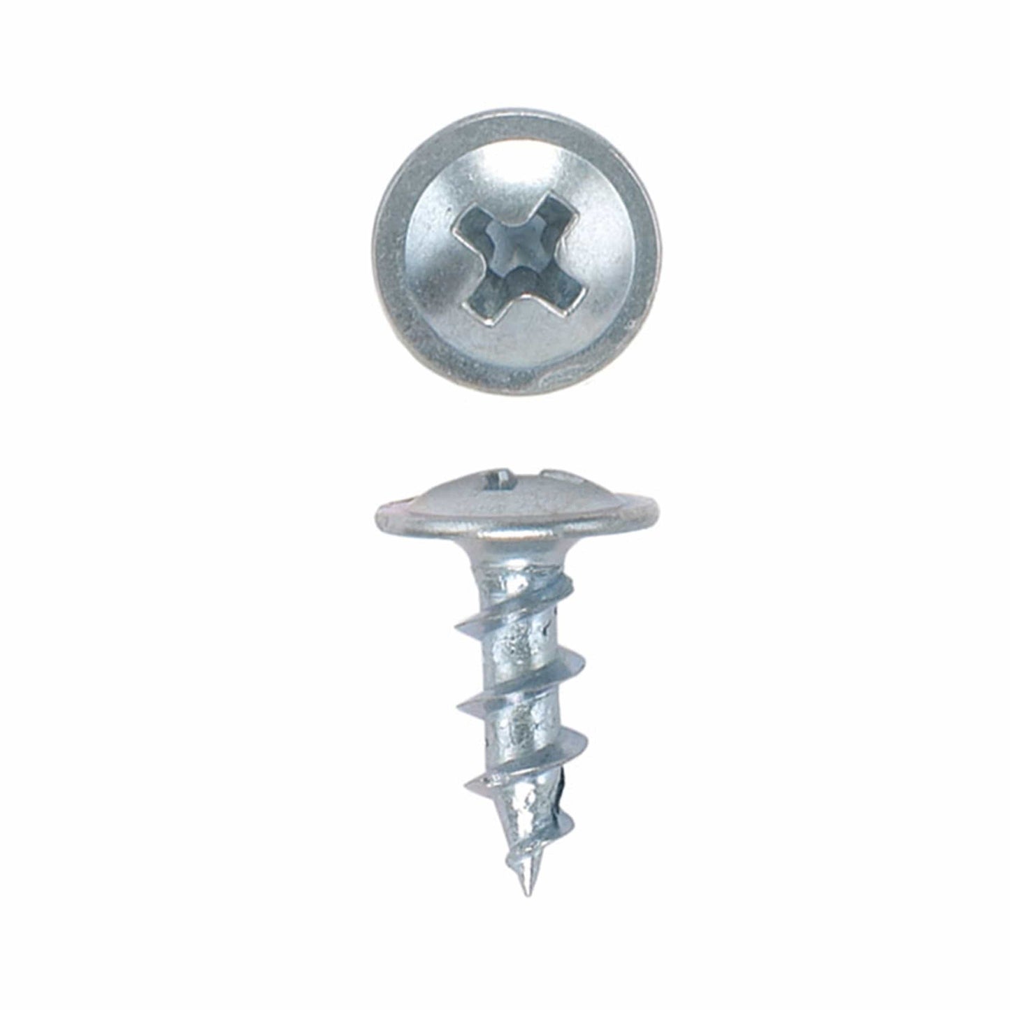 8x1/2 BB Slide Screws 100 pc alt 0