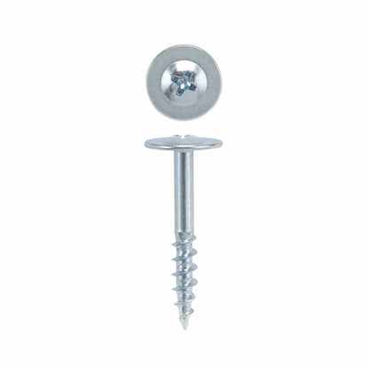 8x1-1/8 Drawer Fr Screws 100 pc alt 0