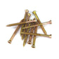 7x1-5/8 Trim Head Y Zn 100 pc alt 0