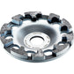 DIA HARD-D130 PREMIUM Diamond Disc alt 0