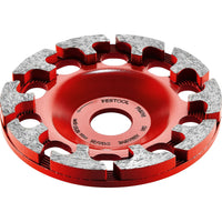 Premium Diamond Disc - DIA ABRASIVE-D130 alt 0