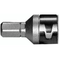 Socket SW 3/8" - DC UNI FF - 2 Pack alt 0