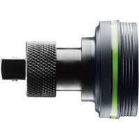 Adapter AD-3/8" FF for Cordless Drills alt 0