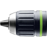 Keyless Chuck KC 13-1/2-K-FFP alt 0