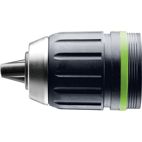 Keyless Chuck KC 13-1/2-K-FFP alt 0