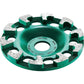 Premium Diamond Disc - DIA STONE-D130 alt 0