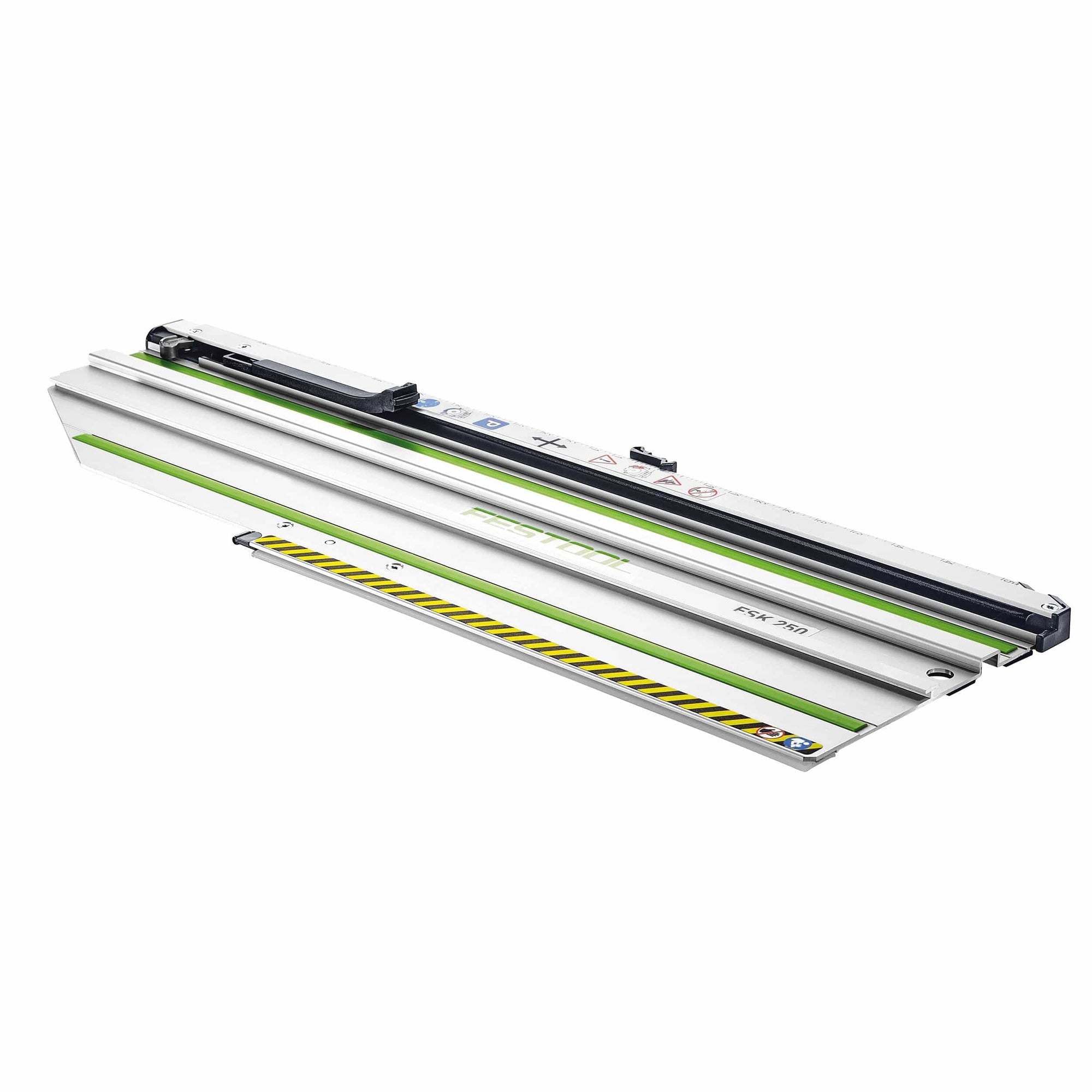 Guide Rail FSK 250, HK & HKC alt 0