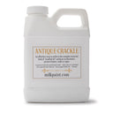 Crackle Finish - Water Based - Pint alt 0