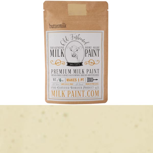 Milk Paint Buttermilk Pt alt 0