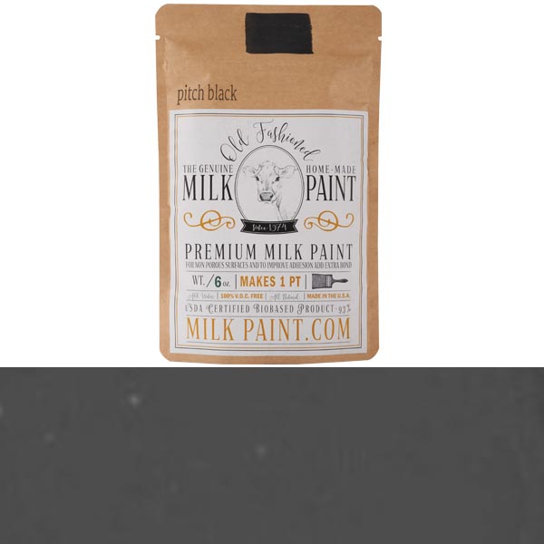 Milk Paint Pitch Black Pt alt 0