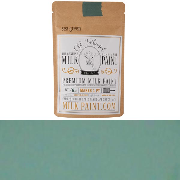 Milk Paint Sea Green Pt alt 0
