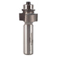 3242 Edge Beading Router Bit 1/2" SH 7/8" D X 1/8" BD X 9/16" CL X 2-1/4" OL alt 0