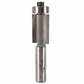 2 FL FLUSH TR 3/4D1-1/4CL1/2SH alt 0