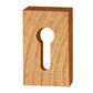 3053 Keyhole Router Bit 1/2" SH 1/2" ld X 5/16" SD X 7/16" CL X 2-1/8" OL alt 0