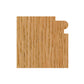 1/8" Edge Beading Router Bit With 1/4" Shank alt 0