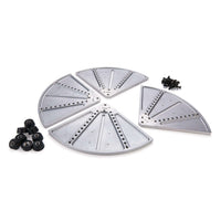 Mega Jumbo Jaw Set for Stronghold Chuck alt 0