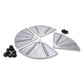 Mega Jumbo Jaw Set for Stronghold Chuck alt 0
