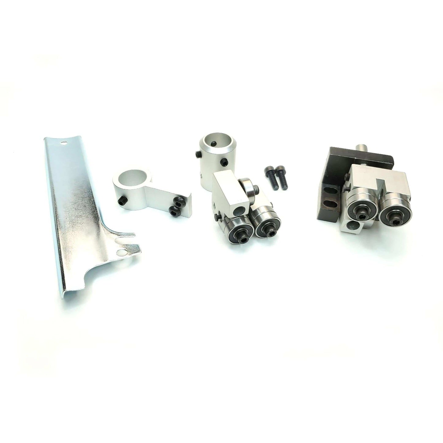 Jet 14" Band Saw Guide Conversion Kit alt 0