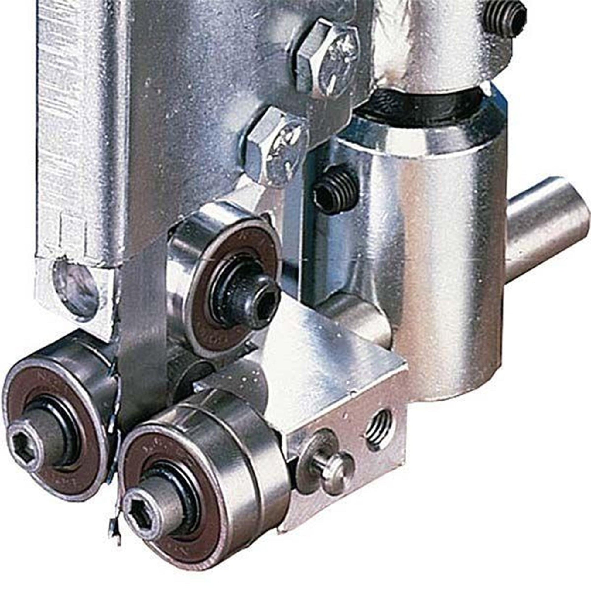 Carter Products Jet 14