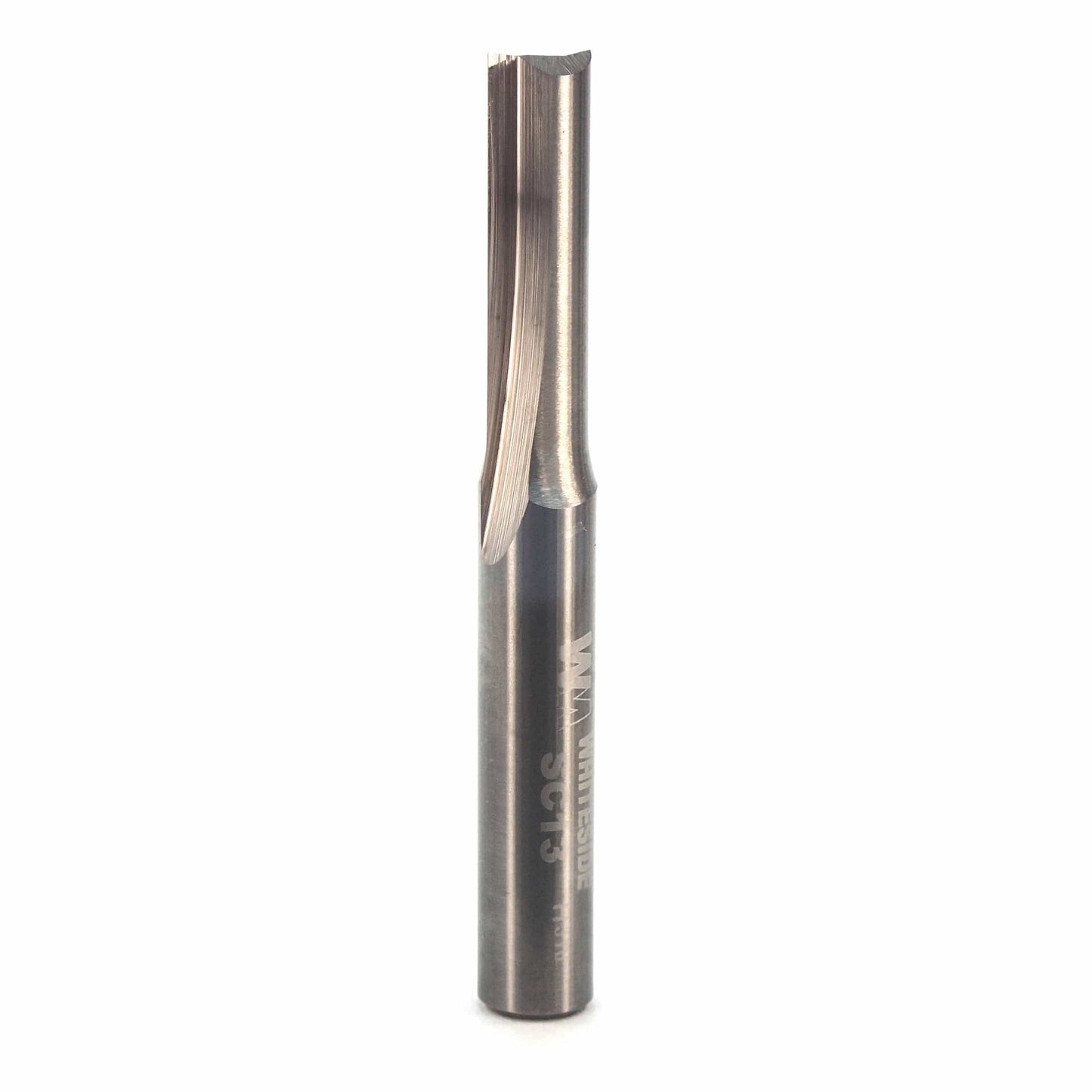 Dble Flute 1/4SH 7/32D 3/4CL alt 0
