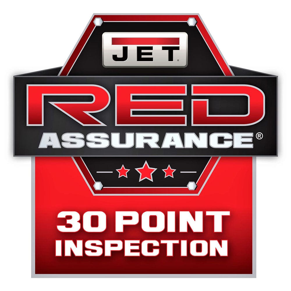 JMD-18 Mill/Drill With R-8 Taper - 115V - 1 Ph