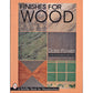 Finishes for Wood alt 0