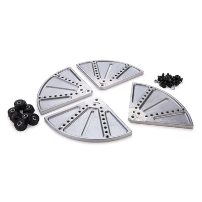 Jumbo Jaw Set for Talon Chuck alt 0
