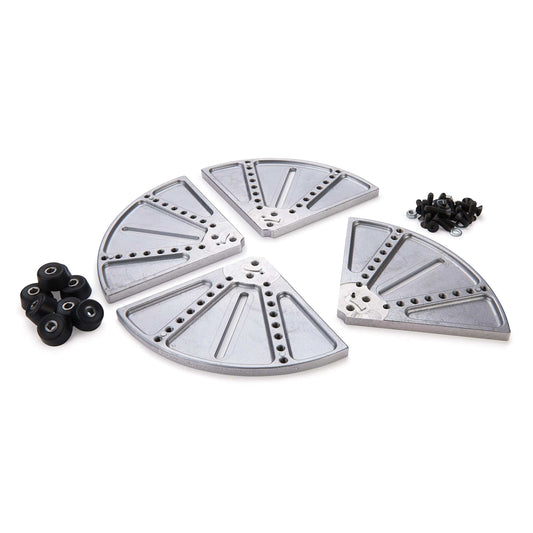 Jumbo Jaw Set for Talon Chuck alt 0