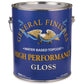 (NR) GF HP Poly Top Coat Gloss Gal alt 0