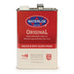 Original Sealer/Finish - Solvent Based - Medium Sheen - Gallon