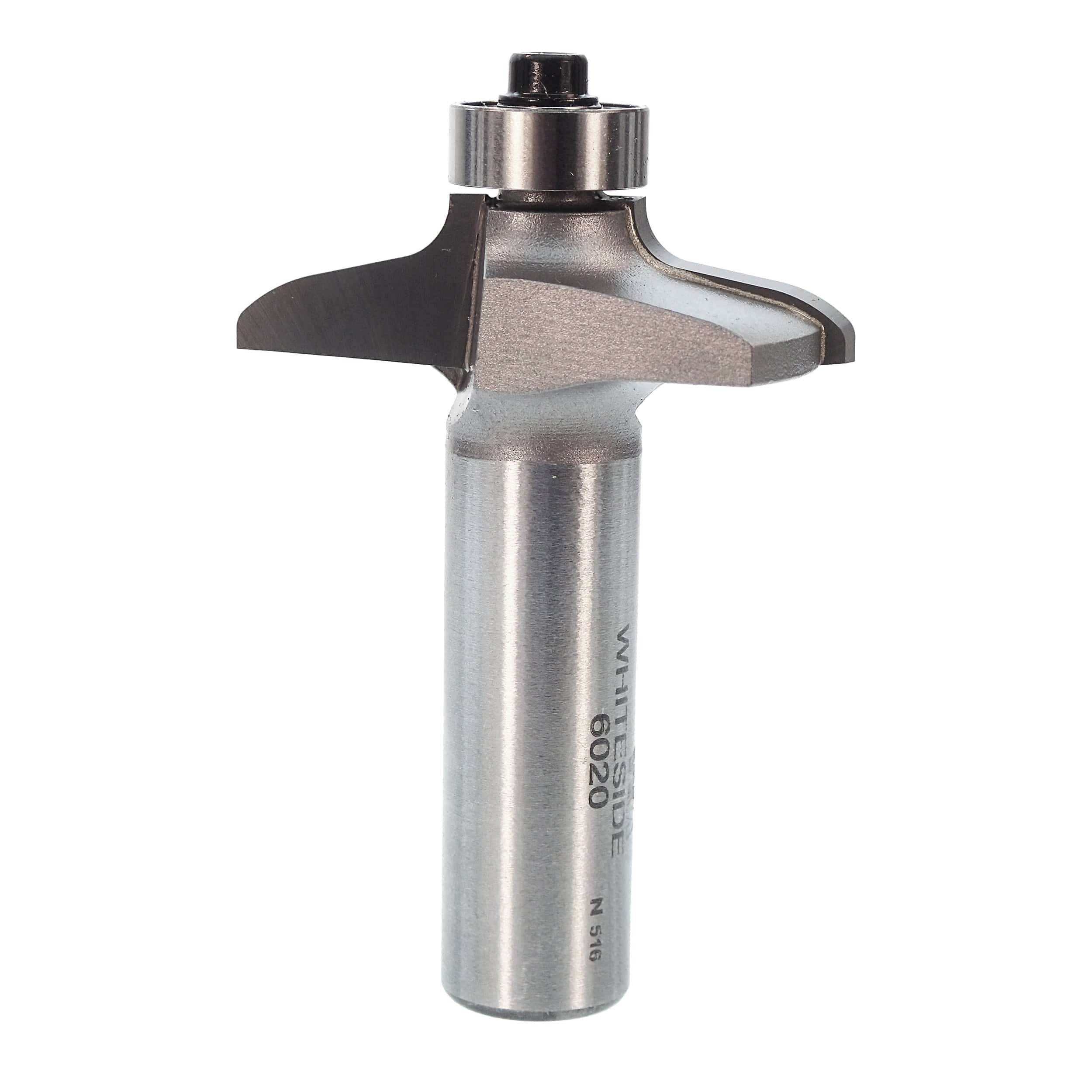 Whiteside 6020 Front Face Door Edge Router Bit 1-9/16 OD x 3/8 CL ...