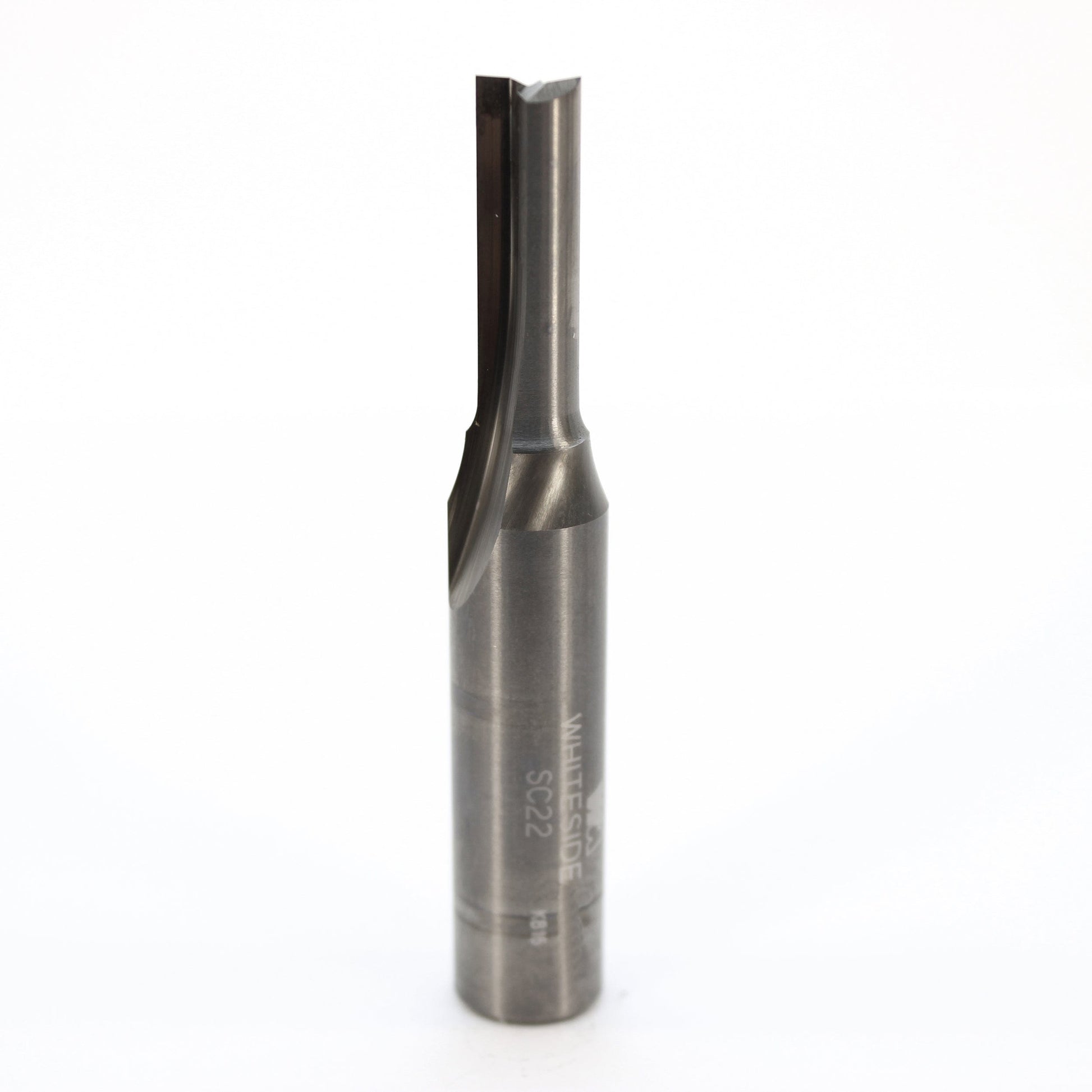 Dble Flute 1/2SH 5/16D 1CL alt 0