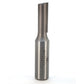 Straight Bit 3/8" CD 1" CL 1/2" SH 2-5/8" OL 1 FL alt 0