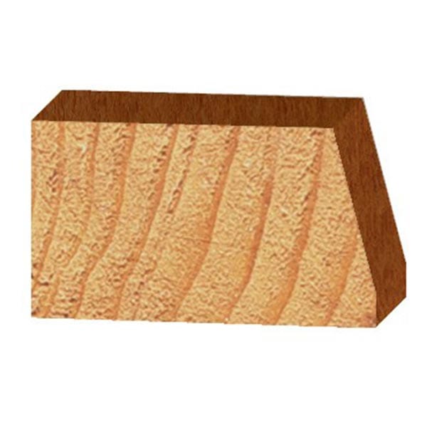 thumbnail image 2 of Whiteside 2325 Edge Bevel Router Bit 15 A 1/2″ SH 1″ CL X 15/16″ CH 2-3 2 of 11