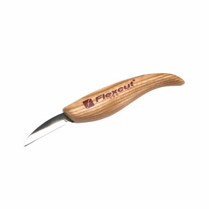 Large Roughing Knife alt 0