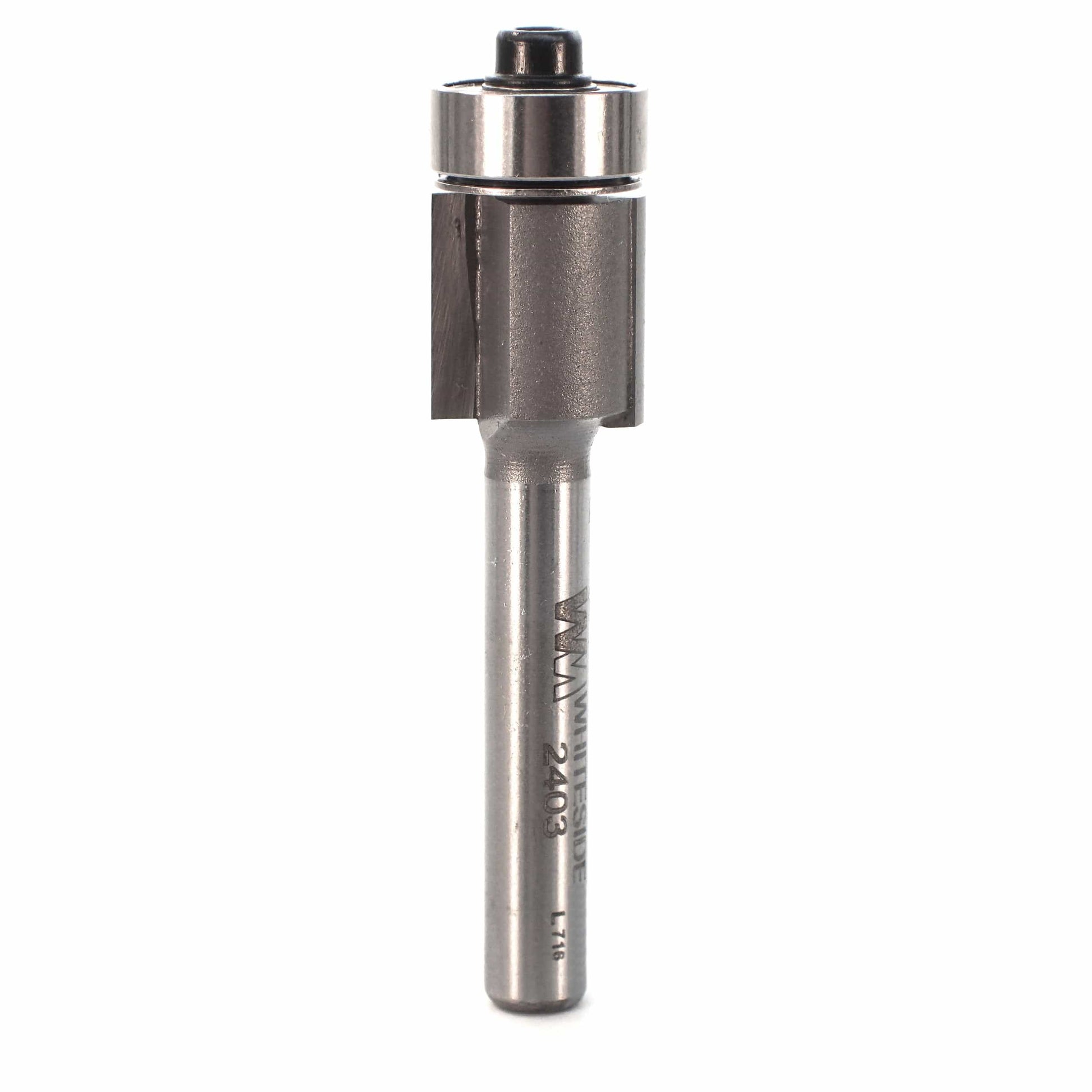 2 FL FLUSH TR 1/2 D 1/2CL1/4SH alt 0