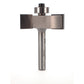 1920 Slotting And Rabbeting Router Bit 1/4" SH 1-1/2" D X 1/2" CL X 1/2" CD 2" OL alt 0