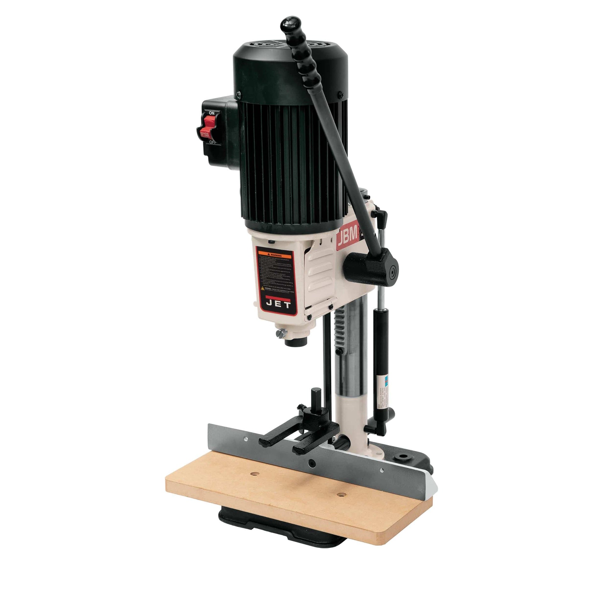 How Poerful 1 2 Horse Drill Press: Ultimate Precision & Power