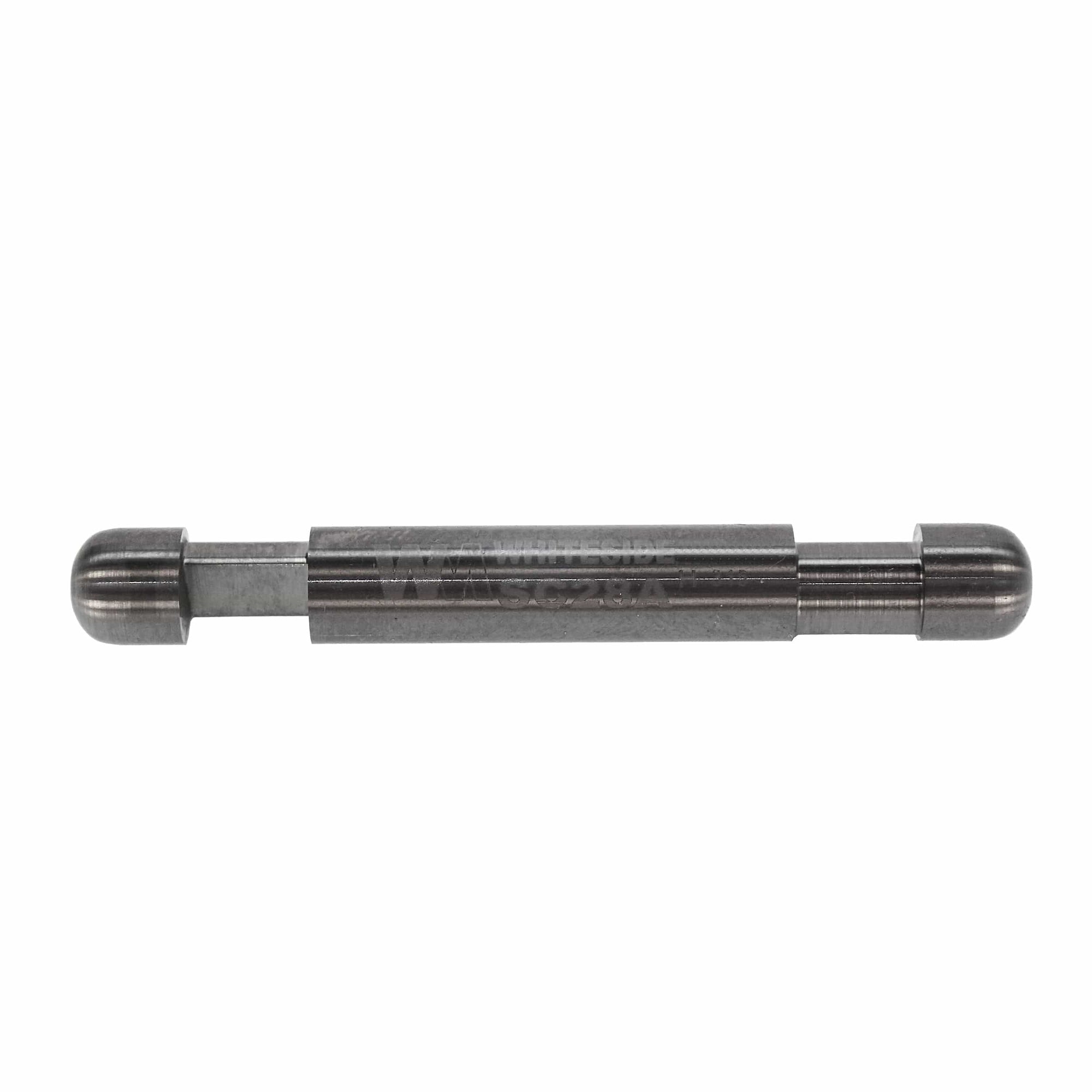 SC28A Flush Trim Double End Router Bit 1/4" CL 1/4" SH 2" OL alt 0