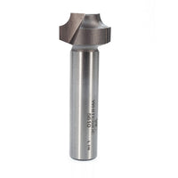 5610 Bead Stile Profile Router Bit 7/8" D X 2-1/2" OL alt 0