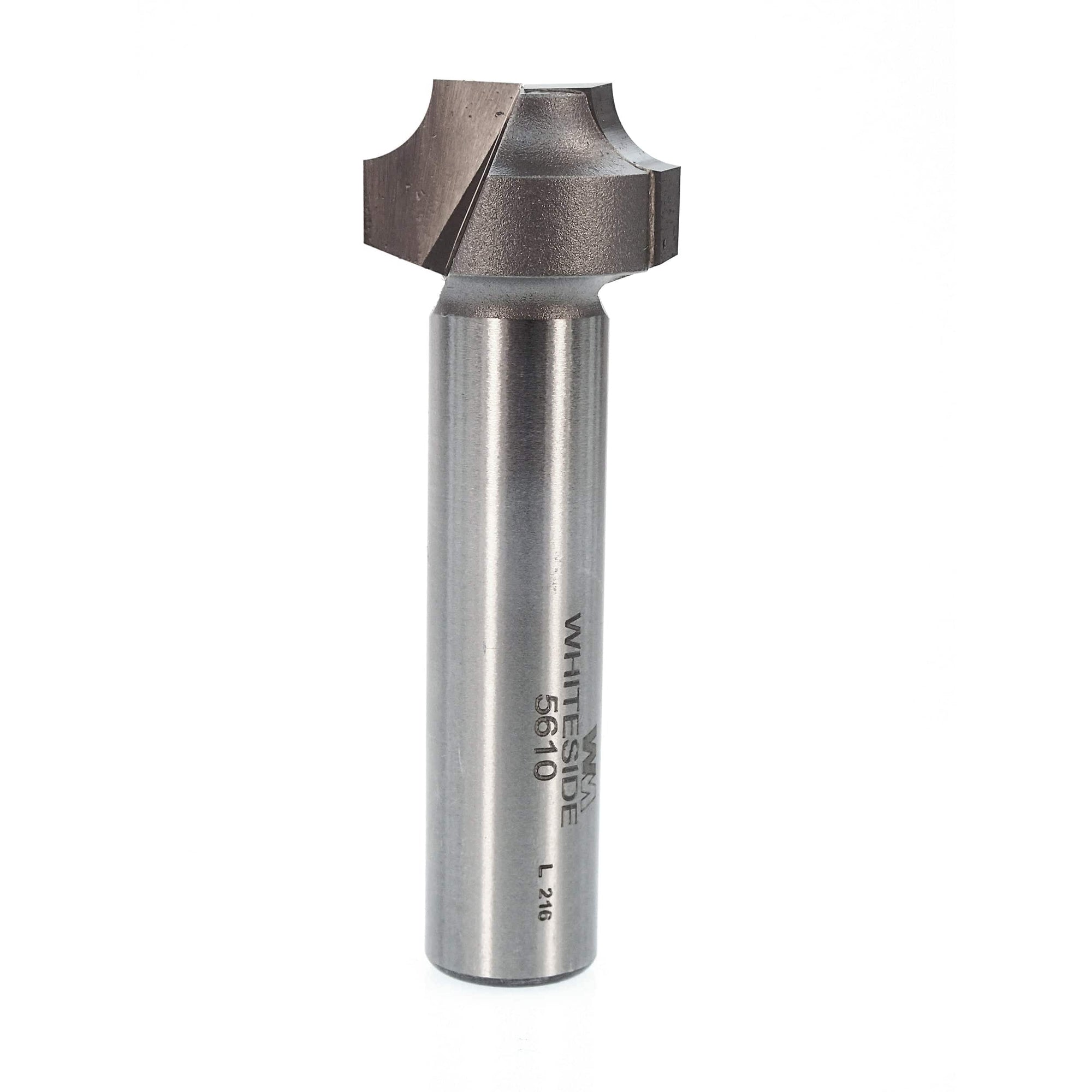 5610 Bead Stile Profile Router Bit 7/8" D X 2-1/2" OL alt 0