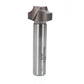 5610 Bead Stile Profile Router Bit 7/8" D X 2-1/2" OL alt 0